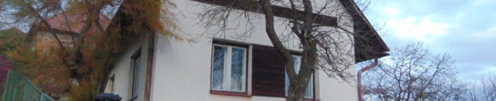 Banner profilu