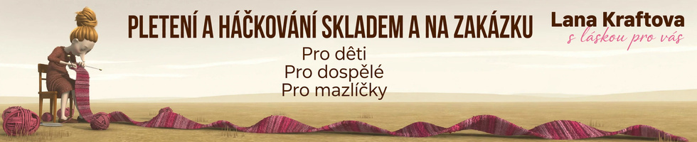 Banner profilu