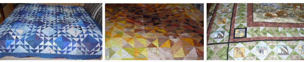 Banner profilu
