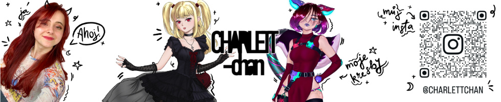 Banner profilu
