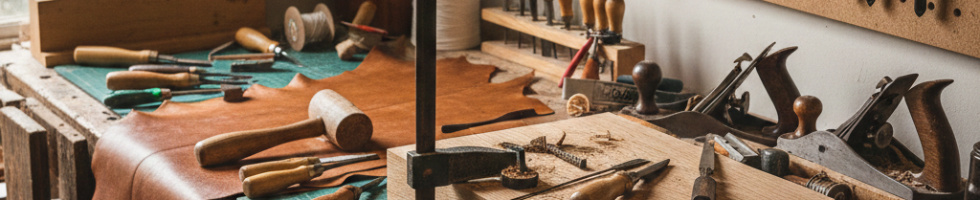 Banner profilu