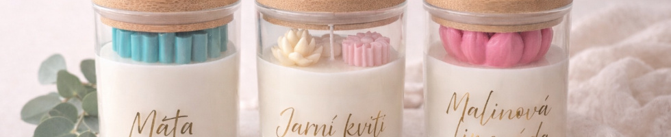 Banner profilu