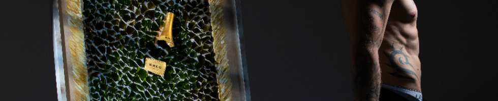 Banner profilu