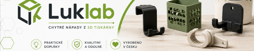 Banner profilu
