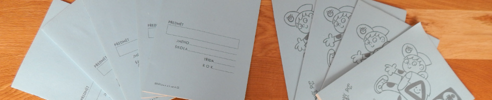 Banner profilu