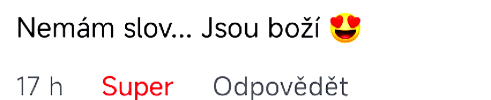 Banner profilu