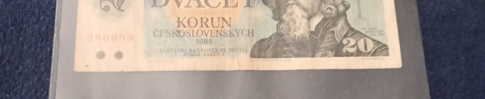 Banner profilu