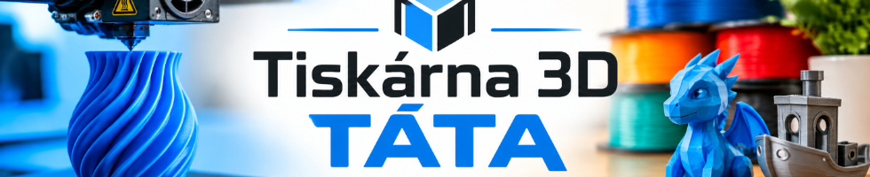 Banner profilu