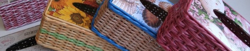 Banner profilu