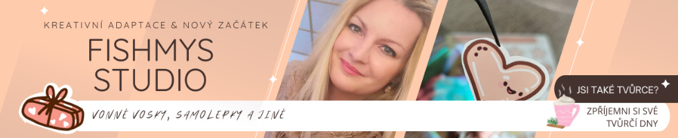Banner profilu