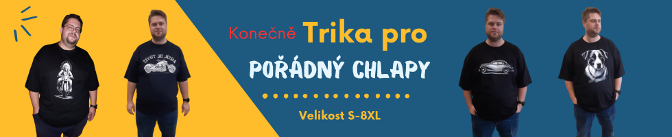 Banner profilu