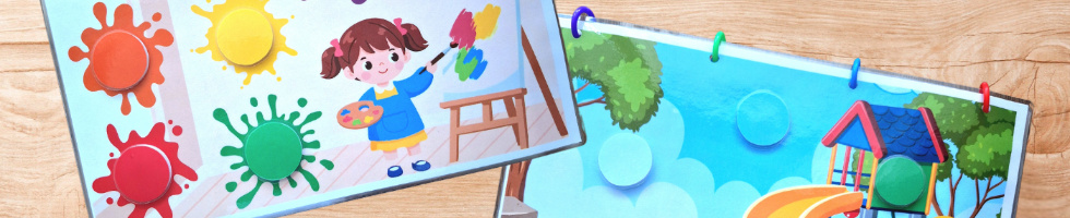 Banner profilu