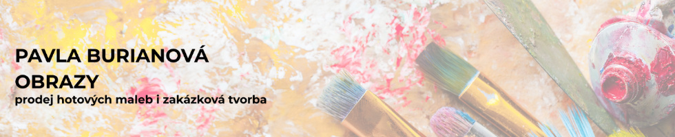 Banner profilu