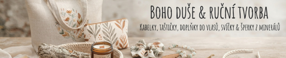 Banner profilu