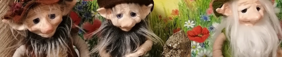 Banner profilu
