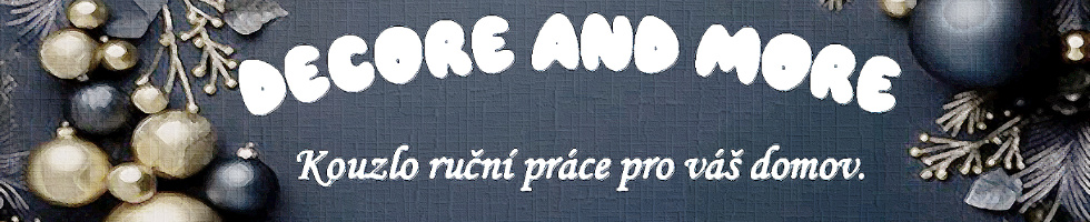 Banner profilu