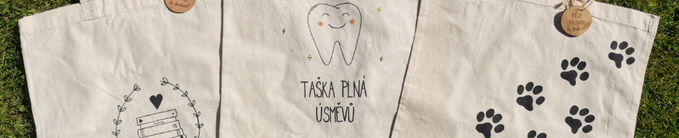 Banner profilu