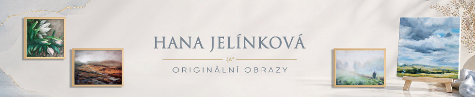 Banner profilu
