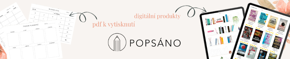 Banner profilu