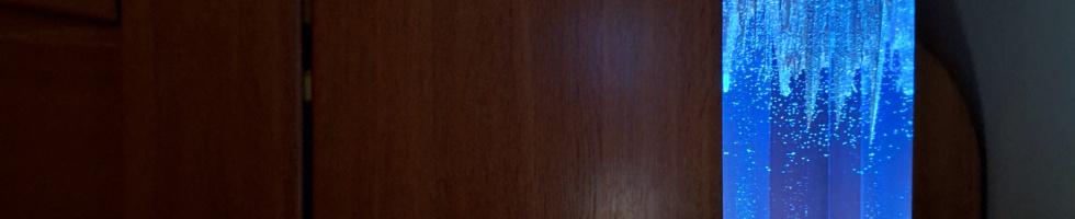 Banner profilu