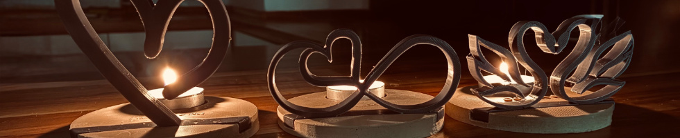 Banner profilu