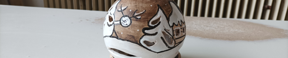 Banner profilu