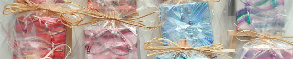 Banner profilu