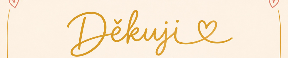Banner profilu
