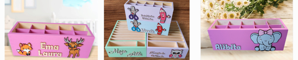 Banner profilu