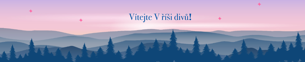 Banner profilu