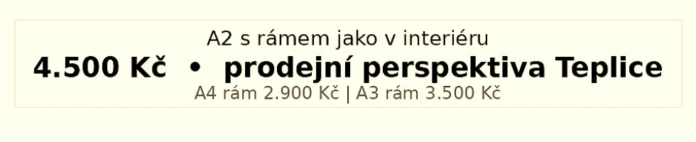 Banner profilu