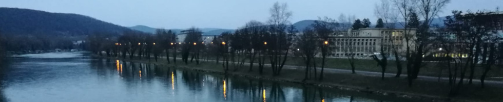Banner profilu