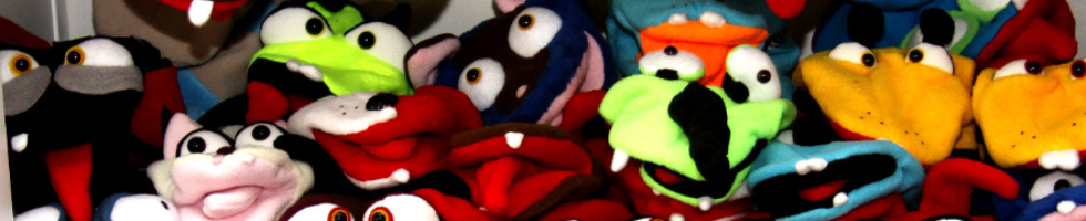 Banner profilu