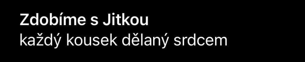 Banner profilu