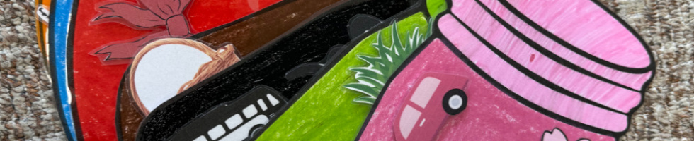 Banner profilu