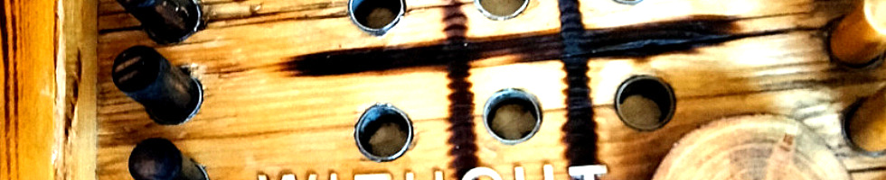 Banner profilu