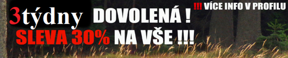 Banner profilu