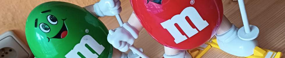 Banner profilu