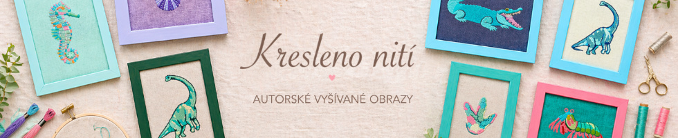 Banner profilu
