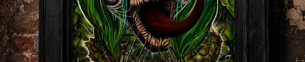 Banner profilu