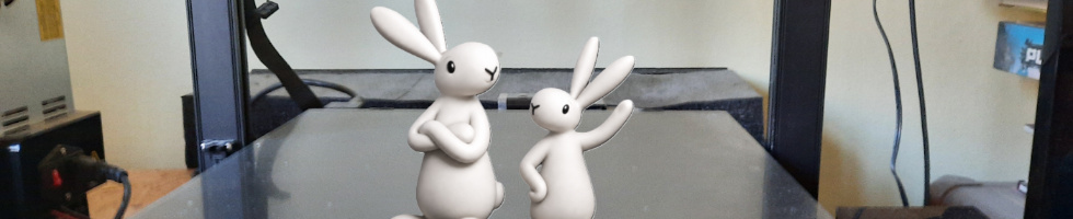 Banner profilu