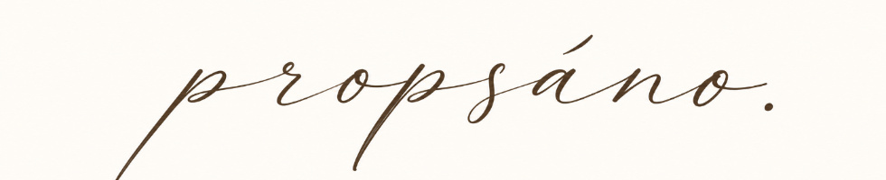 Banner profilu