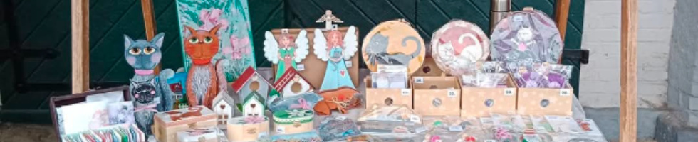 Banner profilu