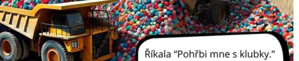Banner profilu