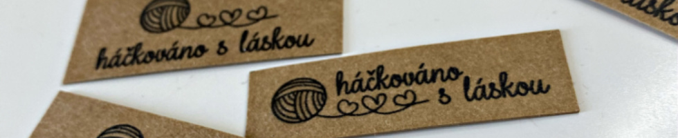 Banner profilu