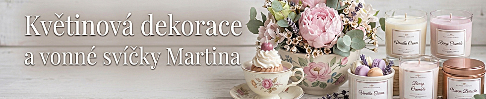 Banner profilu