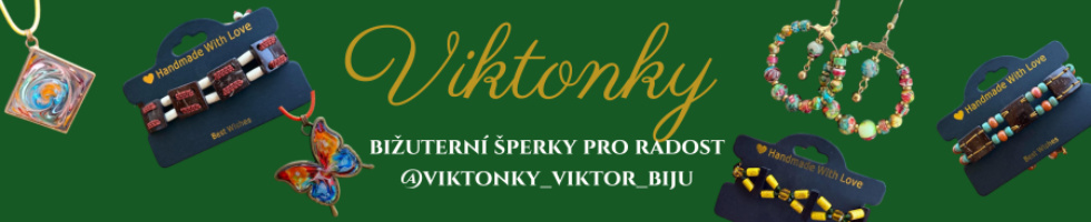 Banner profilu
