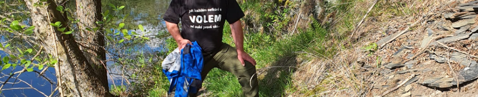 Banner profilu