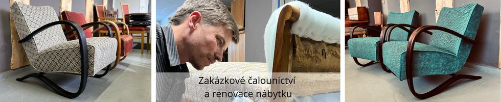 Banner profilu