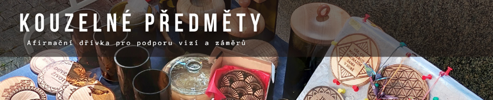 Banner profilu